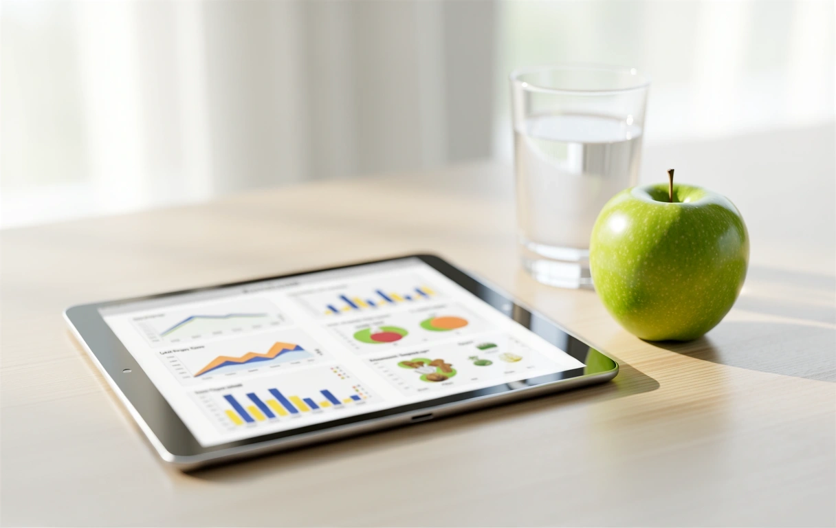 BioFit Serres Professional Environment