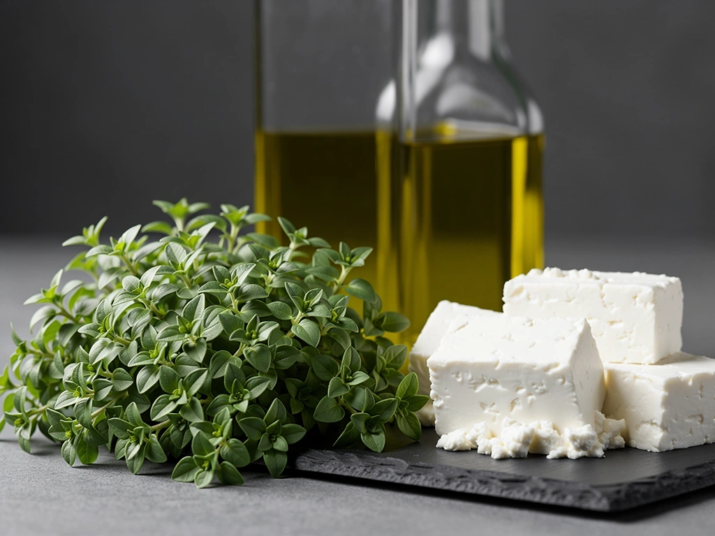 Nutrition Focus